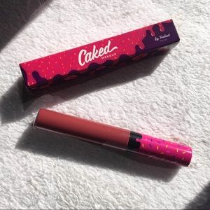 Half baked in low key matte *NEW*